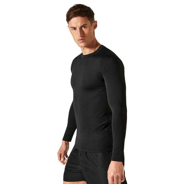 GAMEGEAR Mens Warmtex Long-Sleeved Base Layer Top