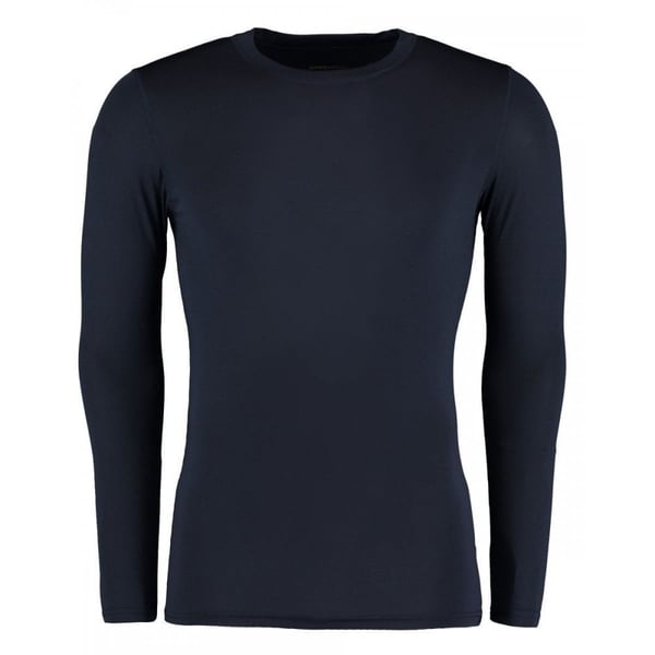 GAMEGEAR Mens Warmtex Long-Sleeved Base Layer Top GAMEGEAR Mens Warmtex Long-Sleeved Base Layer Top