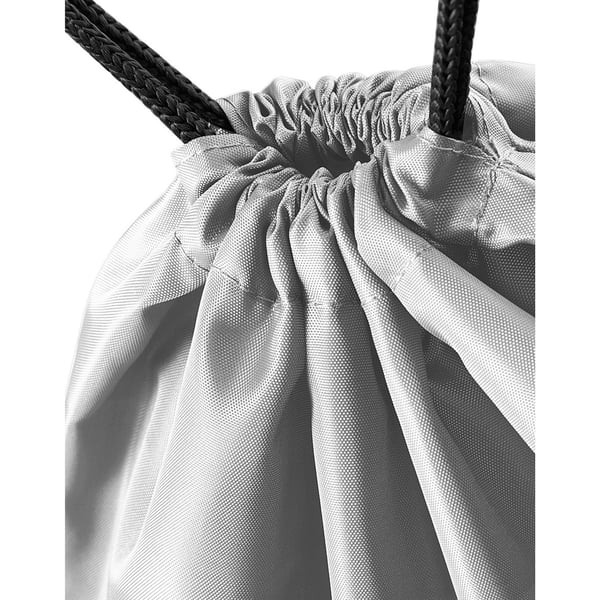 Bagbase Premium Nylon Dragskoväska