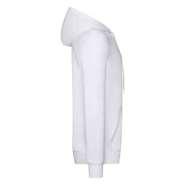 Fruit Of The Loom Unisex Adult Lightweight Hooded Sweatshirt