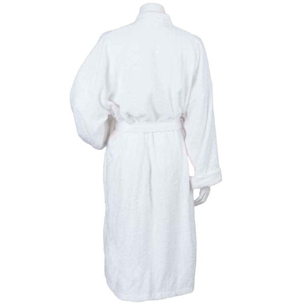Towel City Womens/Ladies Kimono Robe