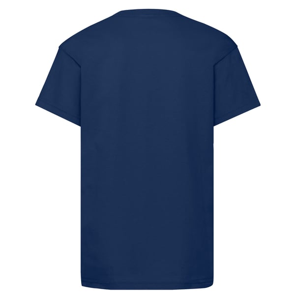 Fruit Of The Loom Childrens/Kids Original T-Shirt