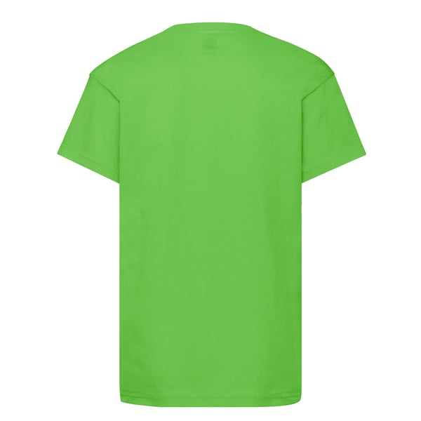 Fruit Of The Loom Childrens/Kids Original T-Shirt
