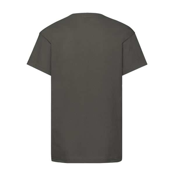 Fruit Of The Loom Childrens/Kids Original T-Shirt
