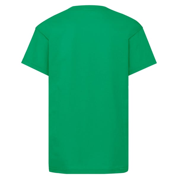 Fruit Of The Loom Childrens/Kids Original T-Shirt