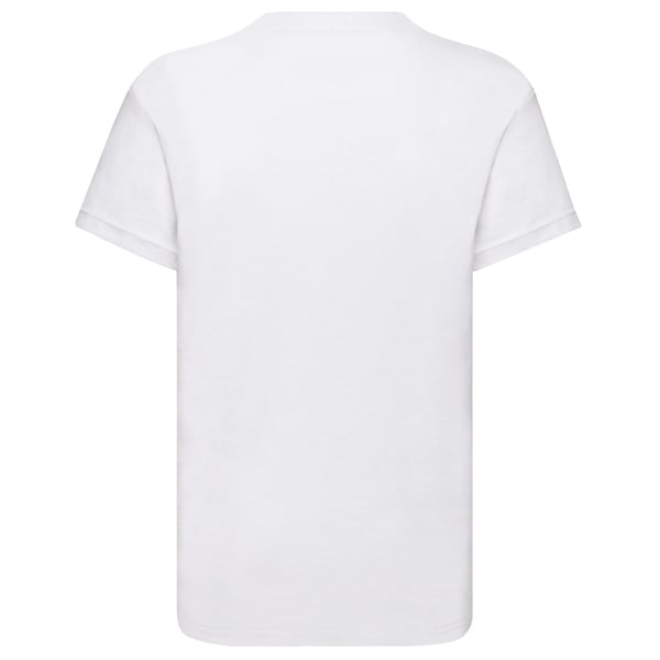 Fruit Of The Loom Childrens/Kids Original T-Shirt