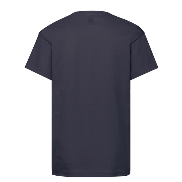 Fruit Of The Loom Childrens/Kids Original T-Shirt