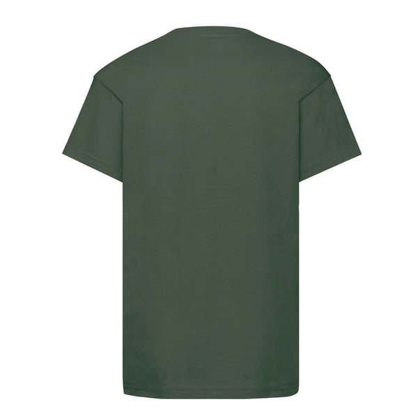 Fruit Of The Loom Childrens/Kids Original T-Shirt