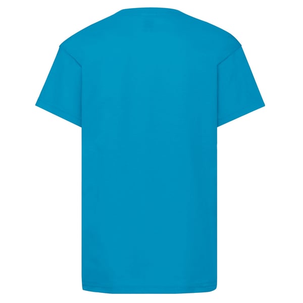 Fruit Of The Loom Childrens/Kids Original T-Shirt