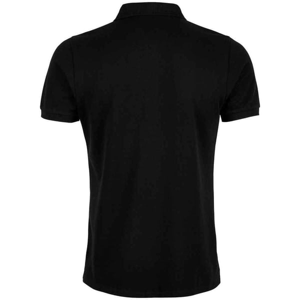 NEOBLU Mens Owen Pique Polo Shirt