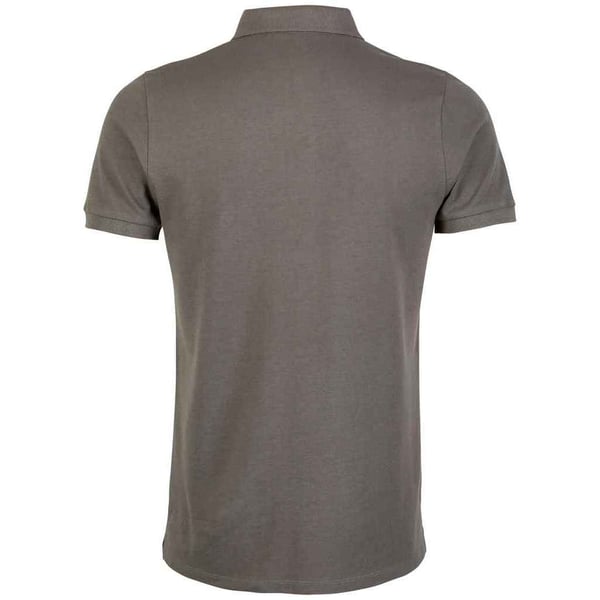 NEOBLU Mens Owen Pique Polo Shirt
