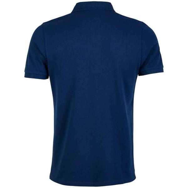 NEOBLU Mens Owen Pique Polo Shirt