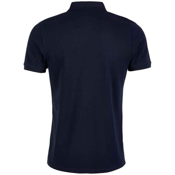 NEOBLU Mens Owen Pique Polo Shirt