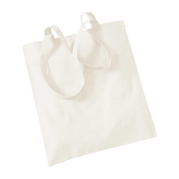 Westford Mill EarthAware Spring luomu 10L kangaskassi