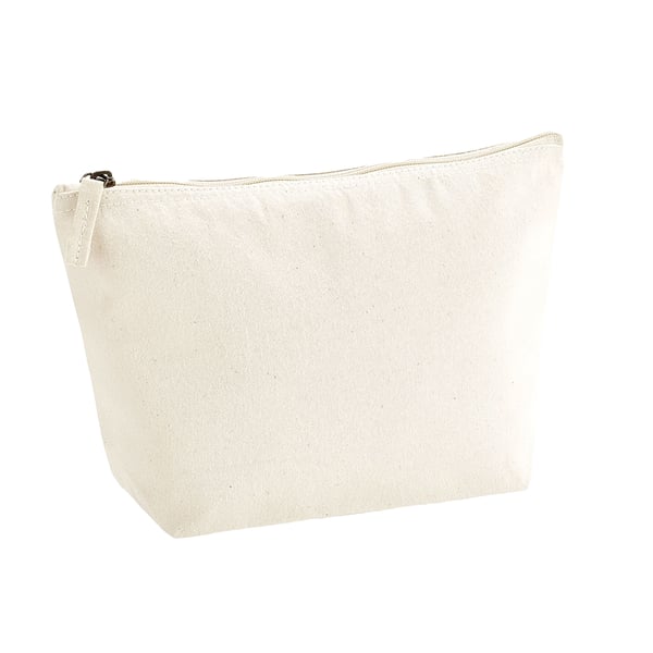 Westford Mill EarthAware Organic 1L Accessory Bag