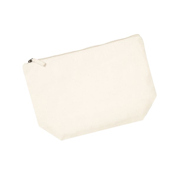 Westford Mill EarthAware Organic 1L Accessory Bag