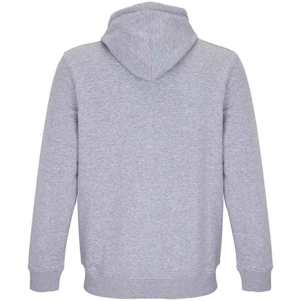 SOLS Unisex Adult Calipso Marl Full Zip Hoodie