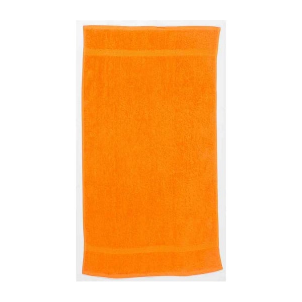 Towel City Ylellinen Käsipyyhe