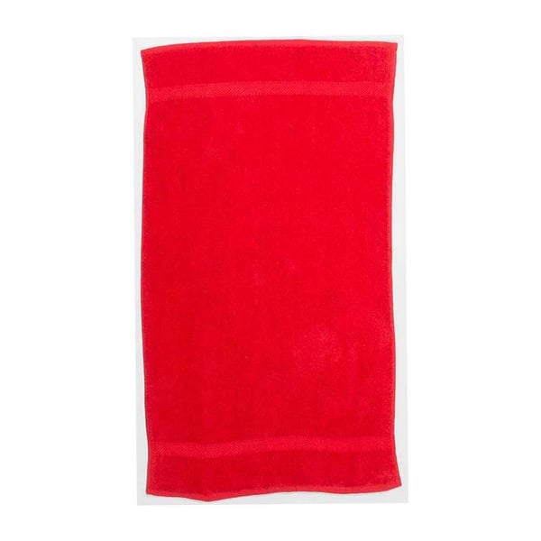 Towel City Ylellinen Käsipyyhe