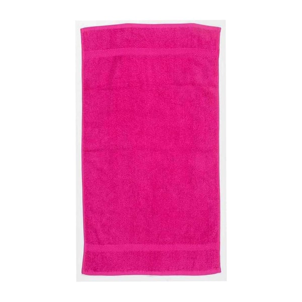 Towel City Ylellinen Käsipyyhe