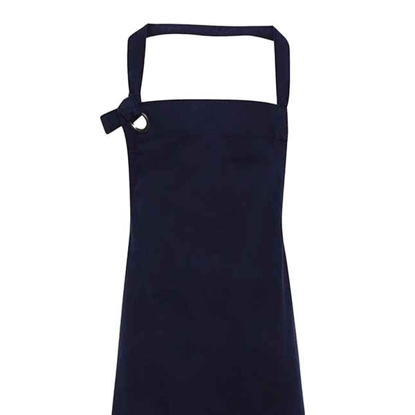 Premier Unisex Adult Calibre Bibbed Apron