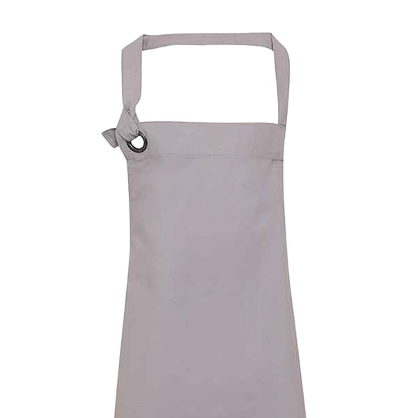 Premier Unisex Adult Calibre Bibbed Apron
