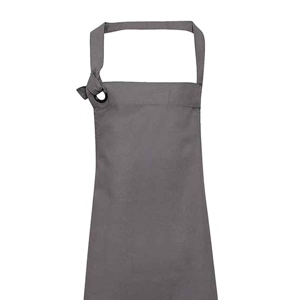 Premier Unisex Adult Calibre Bibbed Apron