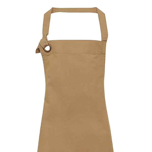 Premier Unisex Adult Calibre Bibbed Apron