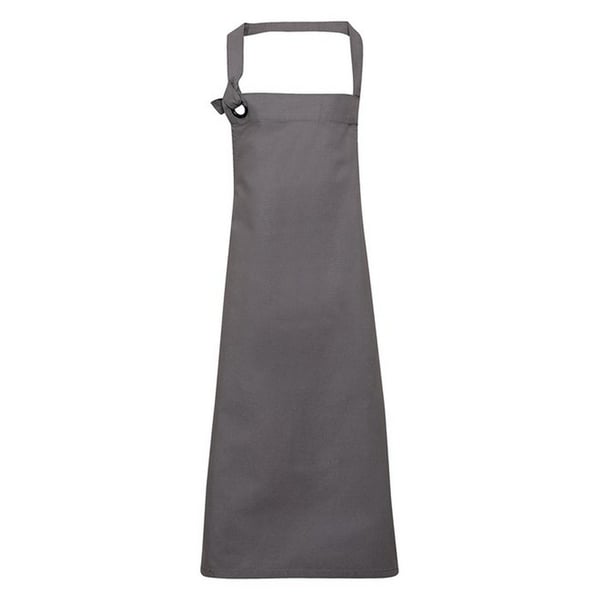 Premier Unisex Adult Calibre Bibbed Apron