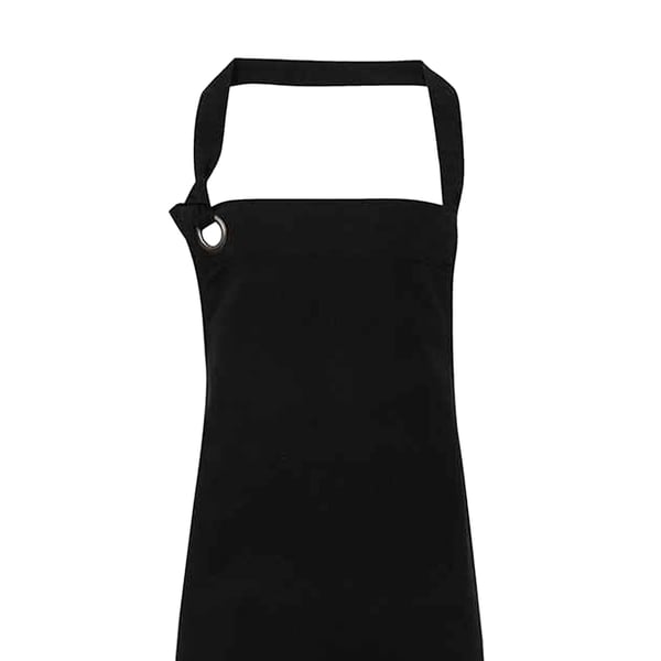 Premier Unisex Adult Calibre Bibbed Apron