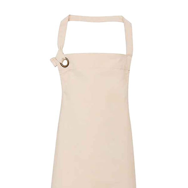 Premier Unisex Adult Calibre Bibbed Apron