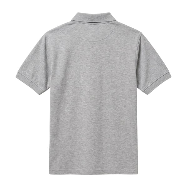 Henbury Mens Polycotton Heavy Polo Shirt