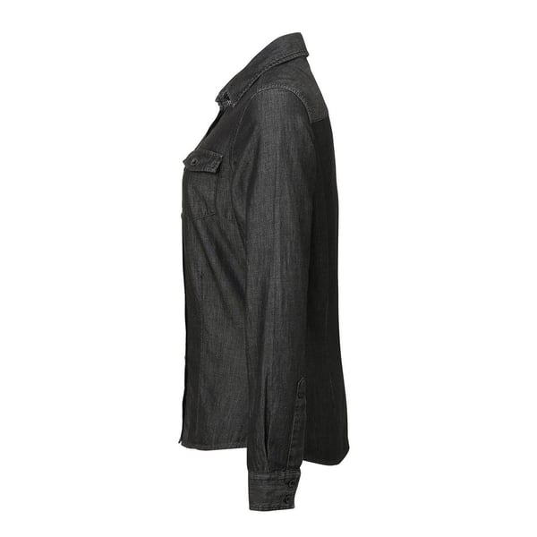 Premier Dam/Dam Stitch Skjorta