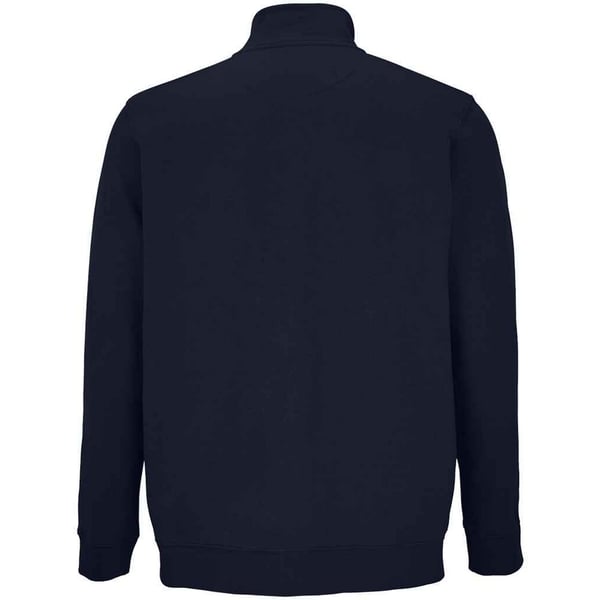 SOLS Unisex Adult Cooper Marl Full Zip Jacket