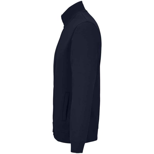 SOLS Unisex Adult Cooper Marl Full Zip Jacket