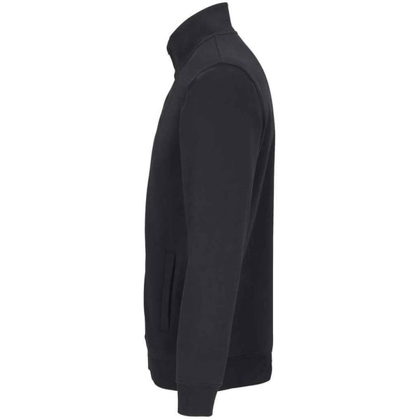 SOLS Unisex Adult Cooper Marl Full Zip Jacket