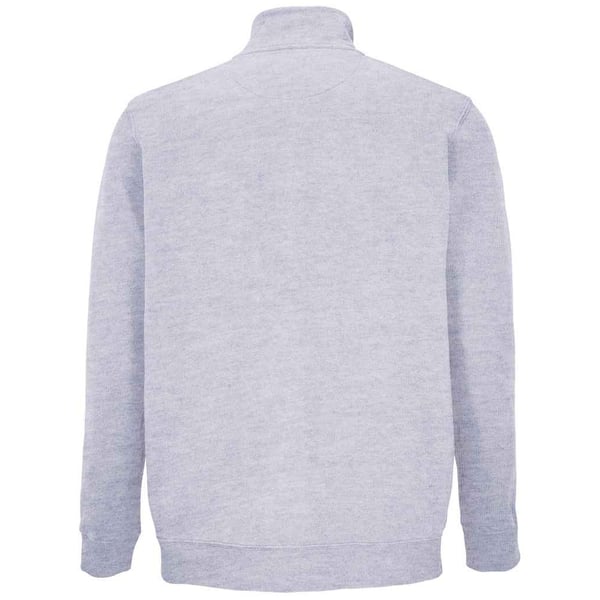 SOLS Unisex Adult Cooper Marl Full Zip Jacket