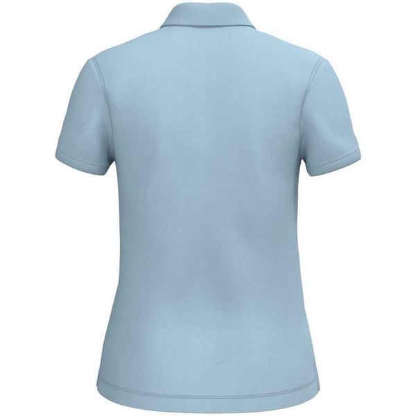 Native Spirit Pique-poloshirt til kvinder/damer