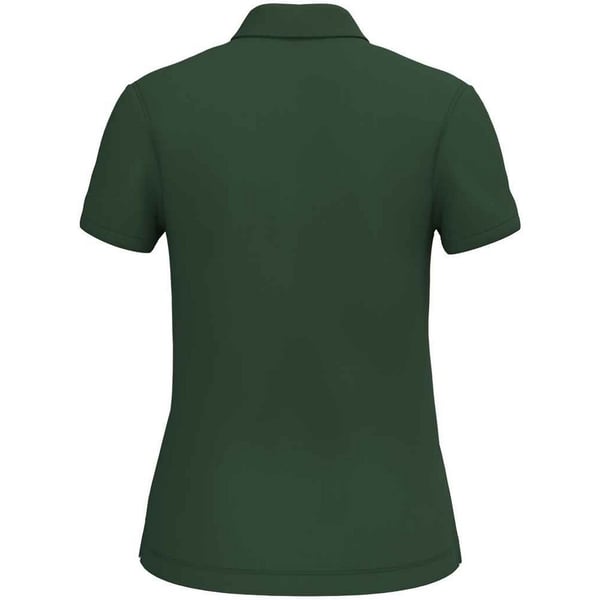 Native Spirit Pique-poloshirt til kvinder/damer