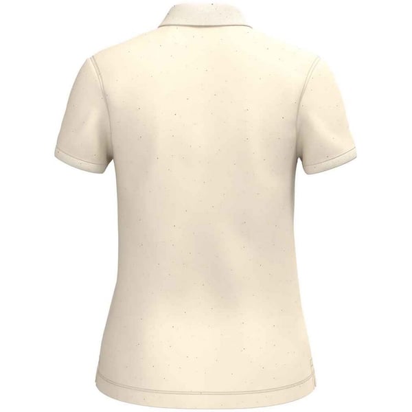 Native Spirit Pique-poloshirt til kvinder/damer