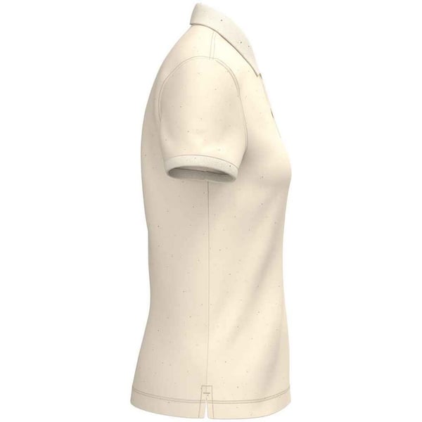 Native Spirit Pique-poloshirt til kvinder/damer