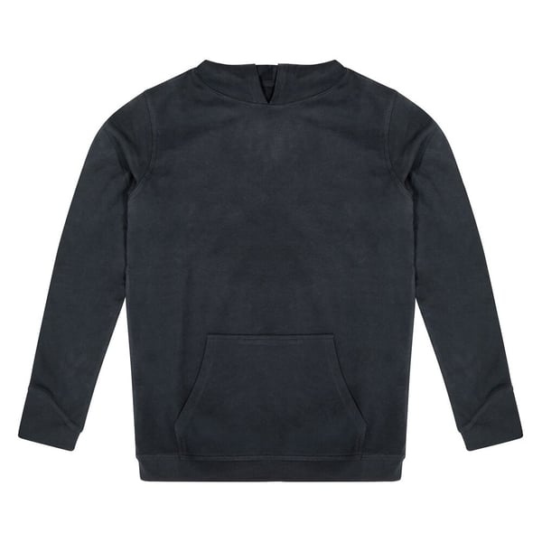 Ecologie Unisex Adult Corcovado Organic Hoodie