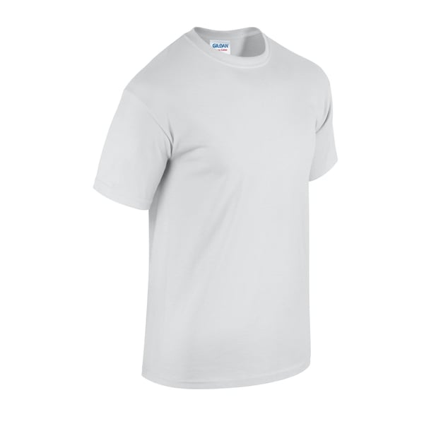 Gildan Unisex T-shirt i bomuld til voksne