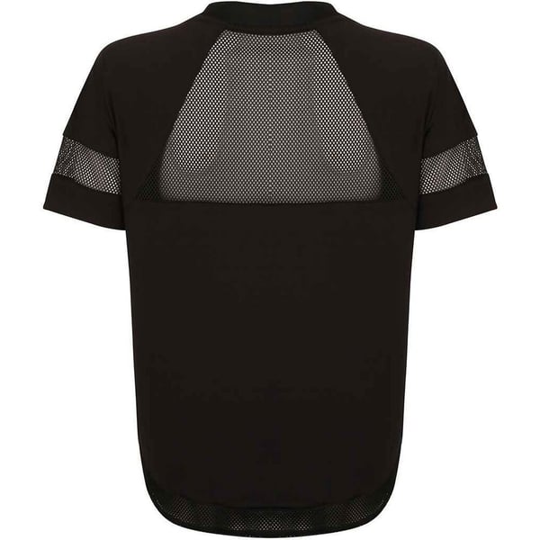 Tombo Womens/Ladies Over T-Shirt