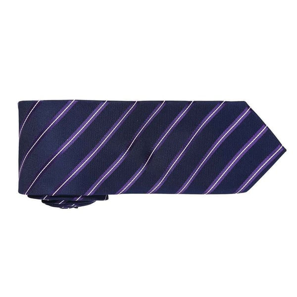 Premier Mens Stripe Tie