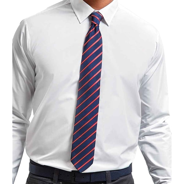 Premier Mens Stripe Tie