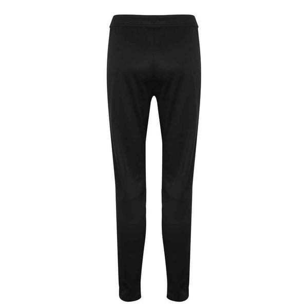 Tombo Womens/Ladies Piqué Slim Jogging Bottoms