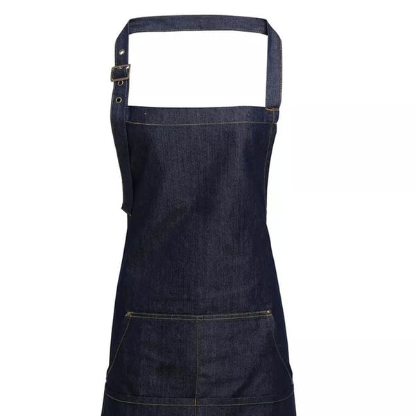 Premier Unisex Adult Twill Full Apron