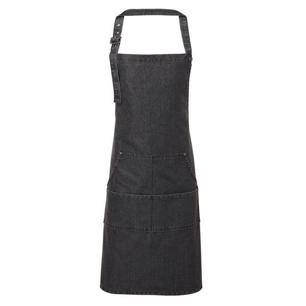 Premier Unisex Adult Twill Full Apron
