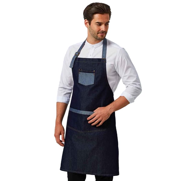 Premier Unisex Adult Domain Full Apron